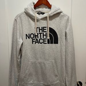 The North Face Hoodie